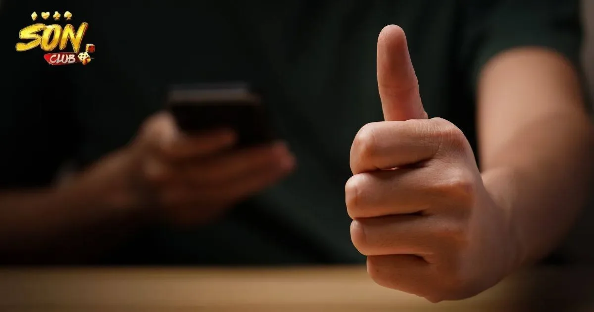 Lô đề SONCLUB - Tạo ra vận may với những con số đặc biệt 2 Tại sao nên chọn lô đề SONCLUB so với nền tảng khác?