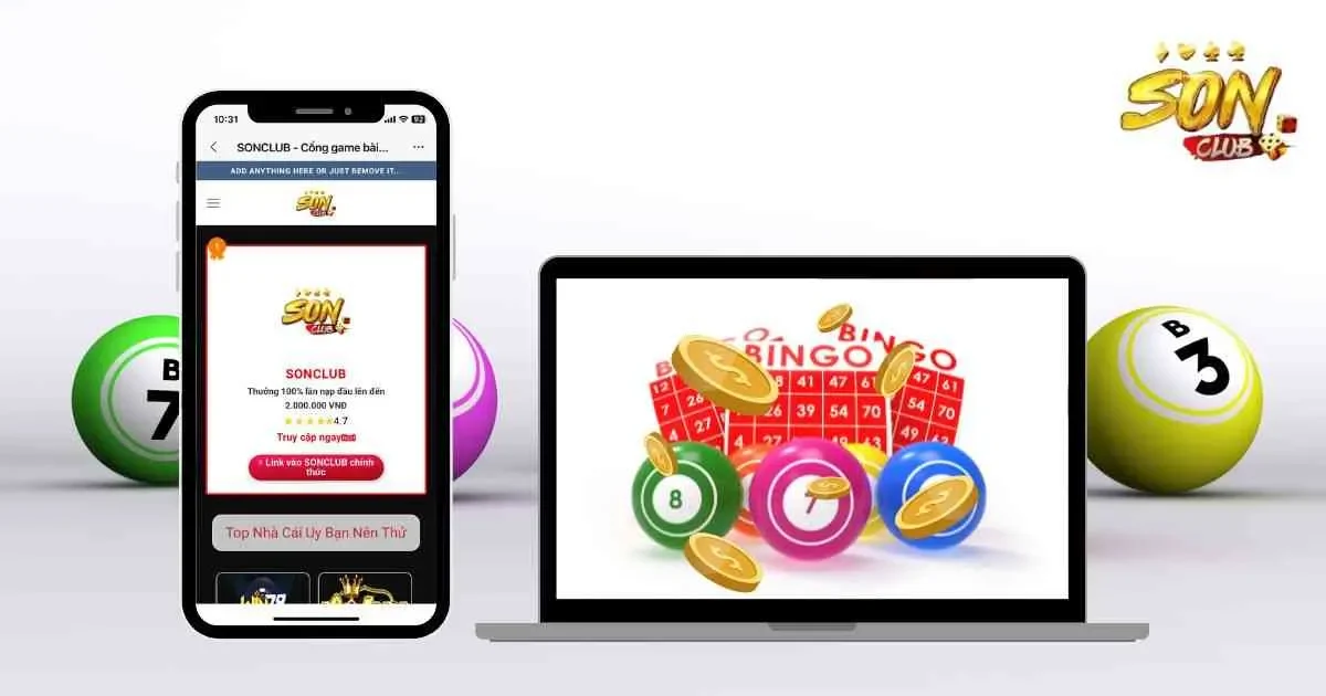 Lô đề SONCLUB - Tạo ra vận may với những con số đặc biệt 1 Tìm hiểu về lô đề SONCLUB