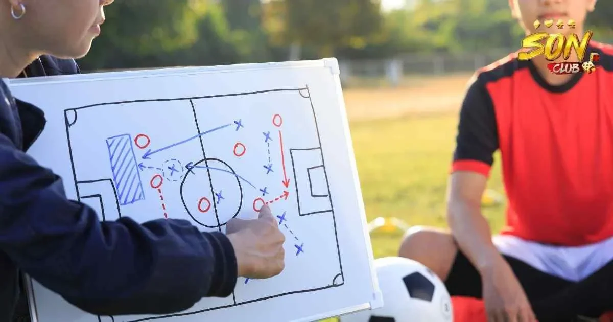 Các loại hình cược thể thao SONCLUB được người chơi ưa chuộng