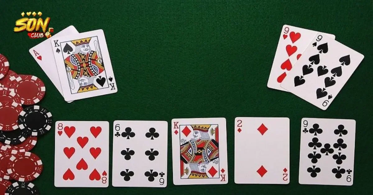 Bài phỏm là gì? Cách chơi bài phỏm cơ bản nhất 2 Bài phỏm là gì? Các quy tắc trong bài phỏm