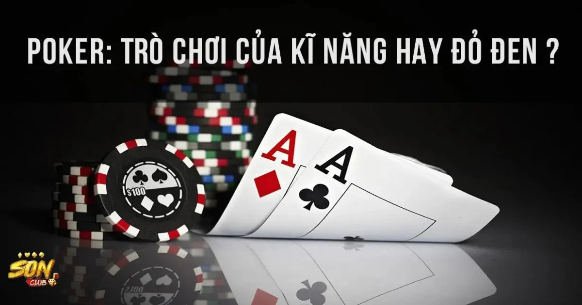 Cách chơi bài poker Việt Nam: Chiến lược chơi poker hiệu quả