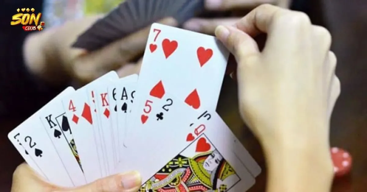 Cách chơi bài tiến lên miền Bắc cho người mới bắt đầu 3 Cách tính điểm trong bài tiến lên miền Bắc