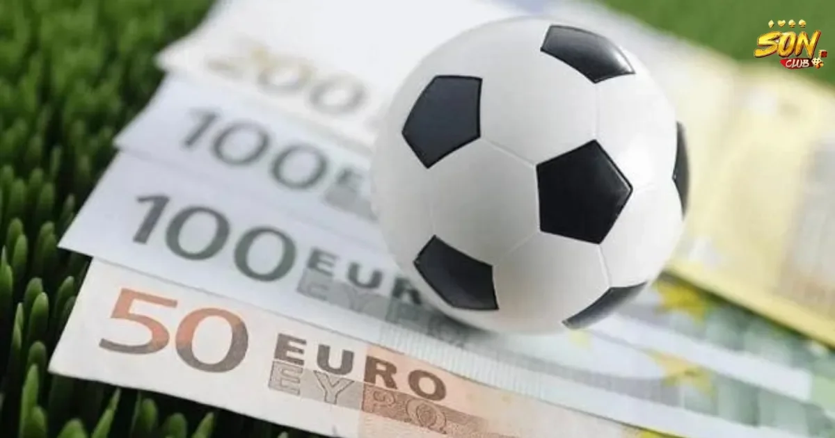 Chiến lược cược thắng áp đảo hiệu quả