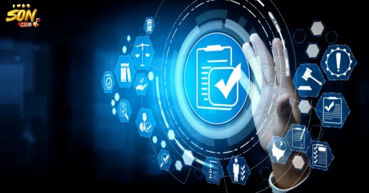 Điều khoản và điều kiện SONCLUB khi tham gia cá cược Onlinev 3 Quyền lợi khi chấp hành điều khoản và điều kiện SONCLUB