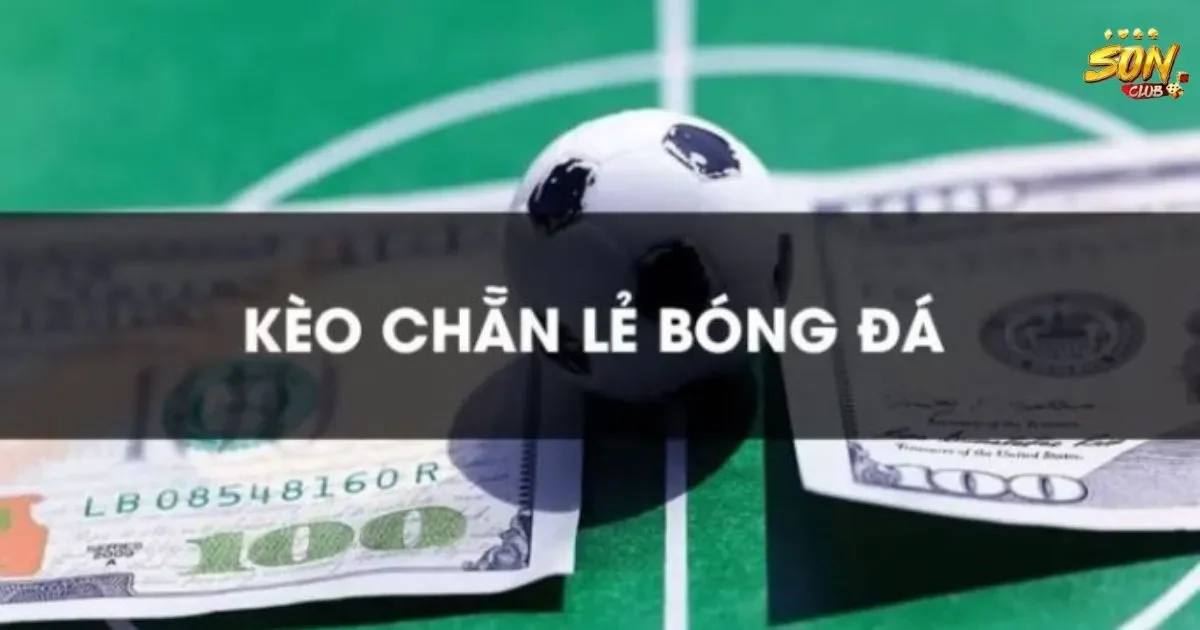 Cách chơi kèo chẵn lẻ hiệu quả