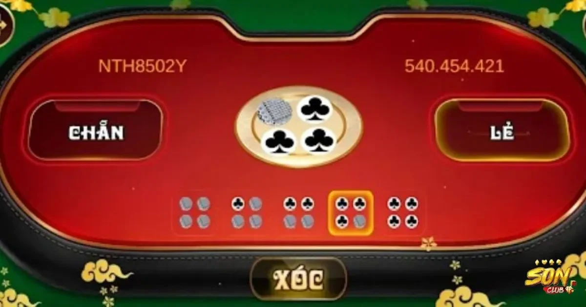 Kinh nghiệm soi cầu xóc đĩa từ người chơi chuyên nghiệp