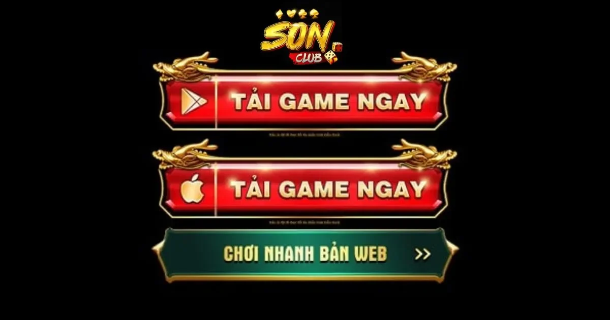 Hướng dẫn tải app SONCLUB chi tiết và các tính năng nổi bật 5 Lợi ích khi sử dụng app SONCLUB