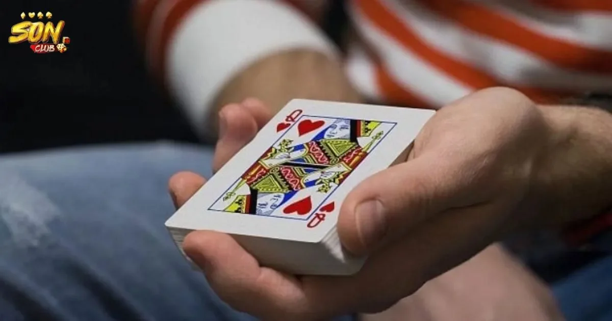 Mẹo chơi bài cào hiệu quả tại SONCLUB