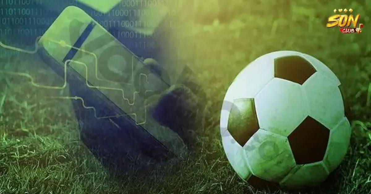 Các chiến thuật chơi với kèo chấp nửa một SONCLUB