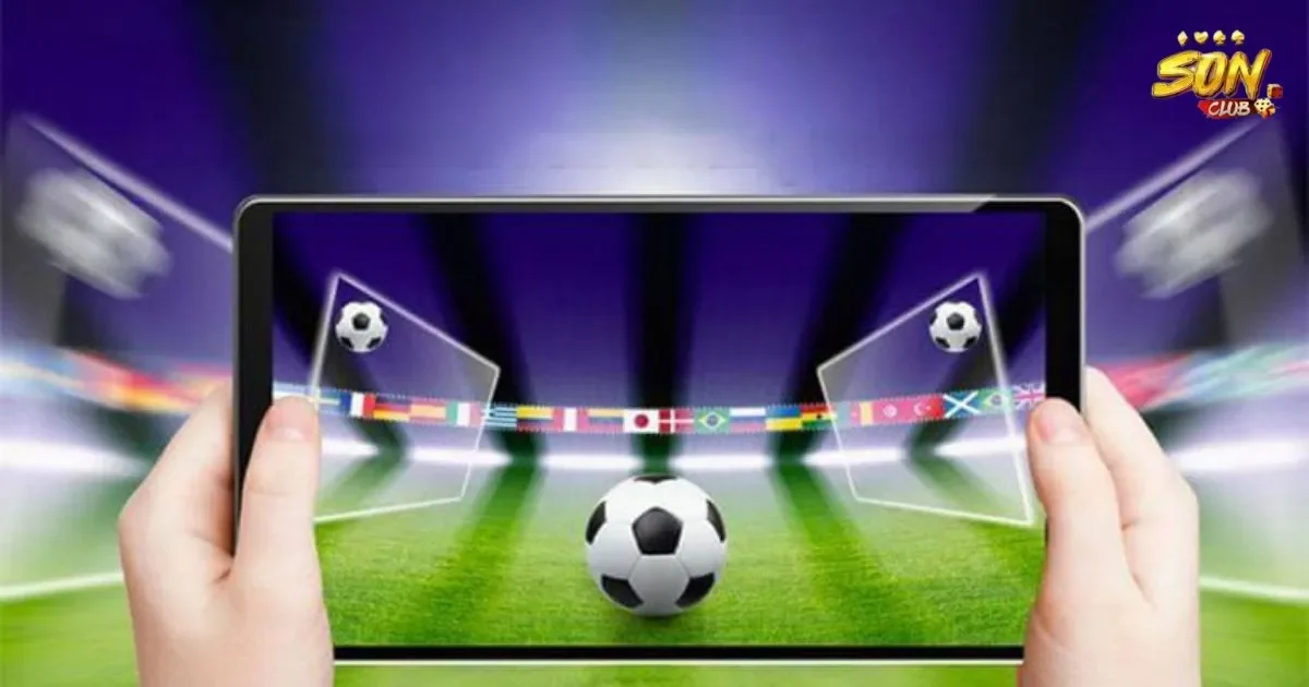 Tìm hiểu về kèo châu âu SONCLUB