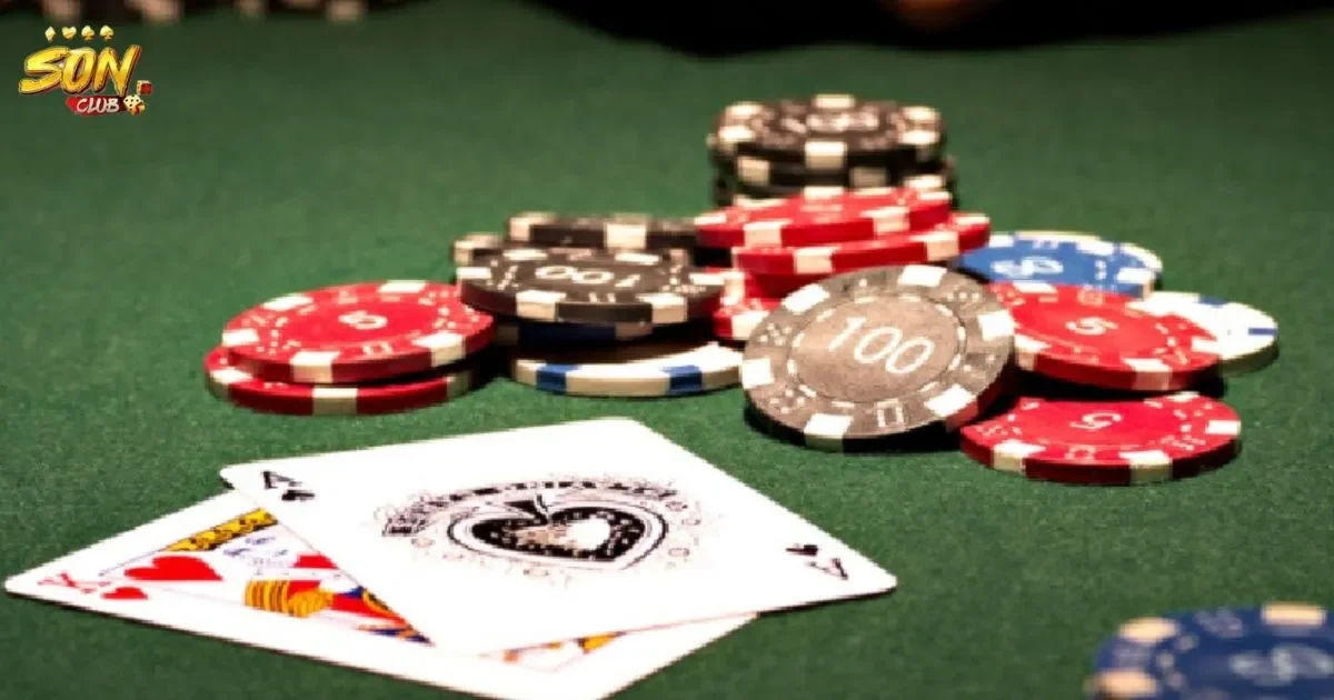 Các quân bài trong xì dách