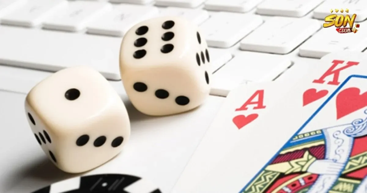 Tài xỉu là gì? Cách chơi tài xỉu đơn giản cho người mới 2 Tài xỉu là gì? Cách chơi tài xỉu đơn giản