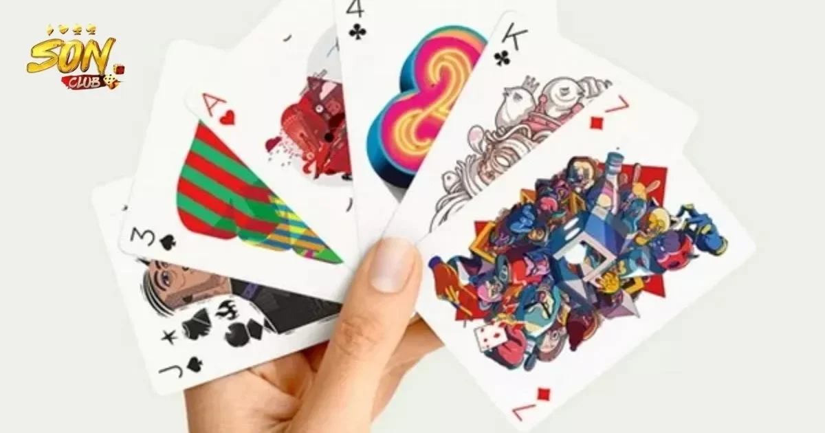 Game Bài Binh SONCLUB: Thử Thách Sắp Xếp Bài 3 Mẹo Sắp Xếp Bài Binh Hiệu Quả Tại SONCLUB