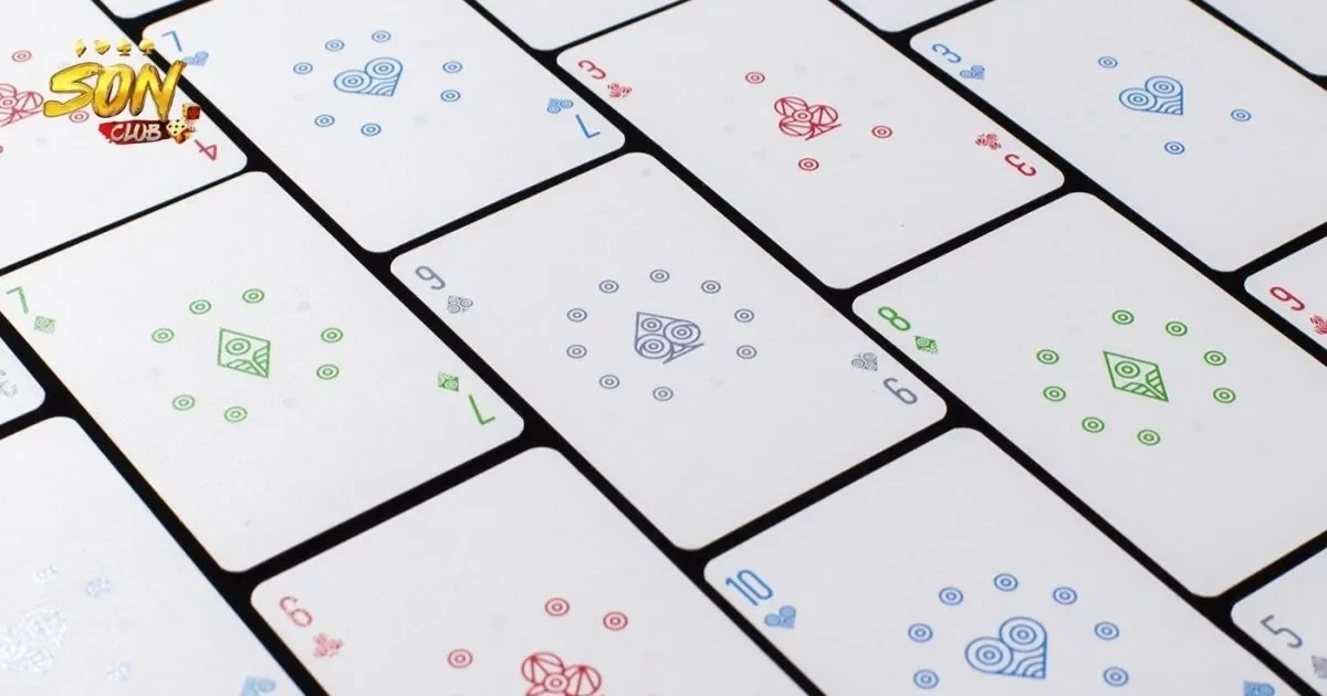 Game Bài Blackjack SONCLUB: Kết Hợp May Mắn, Chiến Lược 2 Chiến Lược Chơi Blackjack Tại SONCLUB