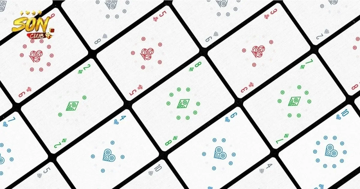 Game Bài Blackjack SONCLUB: Kết Hợp May Mắn, Chiến Lược 3 Nắm vững các chiến thuật cơ bản