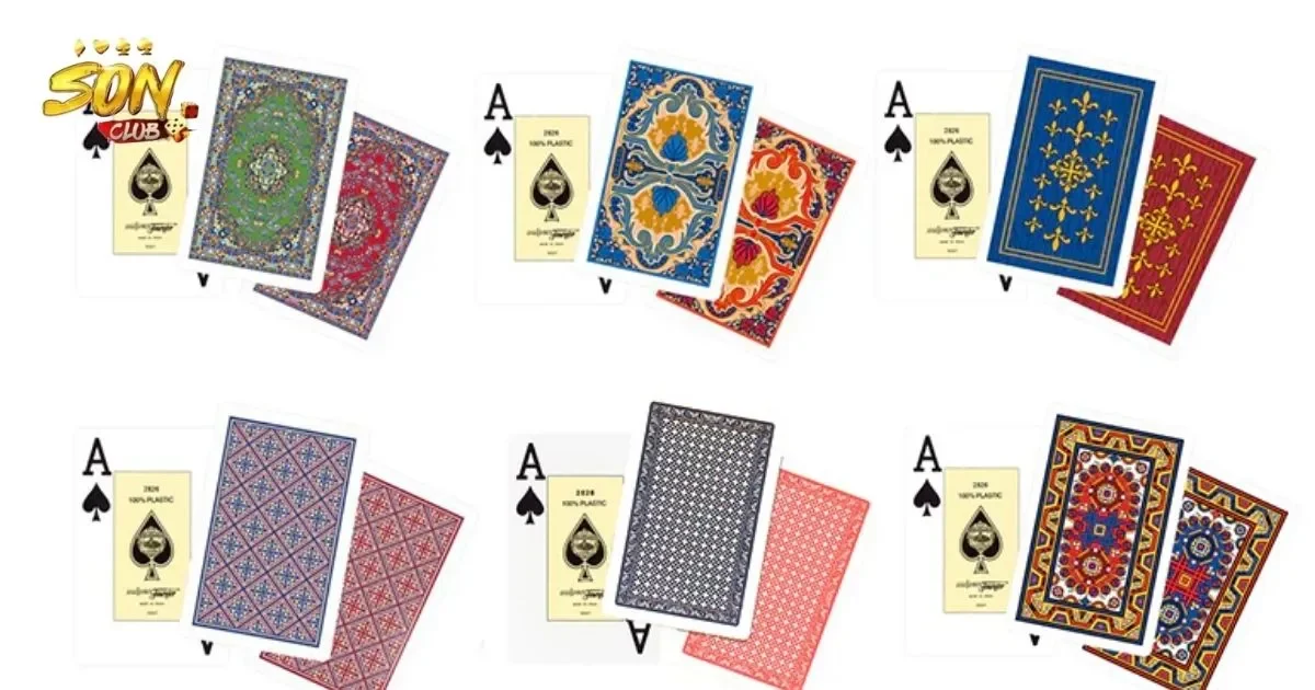 Game Bài Catte SONCLUB: Tìm Hiểu Mẹo Hiệu Quả 2 Quy Tắc Đặc Biệt