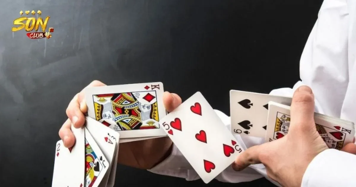 Game Bài Lơ Khơ SONCLUB: Thế Giới Giải Trí Đỉnh Cao 2 Sự Kết Nối Cộng Đồng