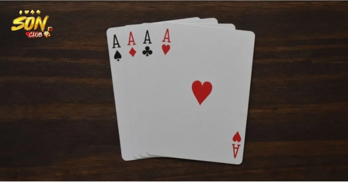 Hướng Dẫn Chơi Mậu Binh Dành Cho Người Mới