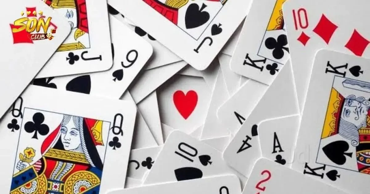 Mẹo Chơi Tiến Lên Hiệu Quả Tại SONCLUB